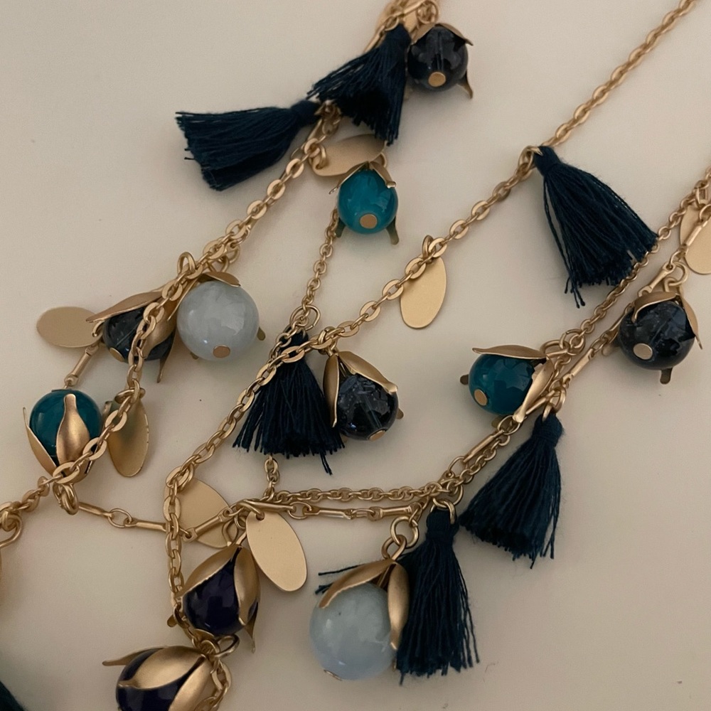 Fun and Beautiful Necklace